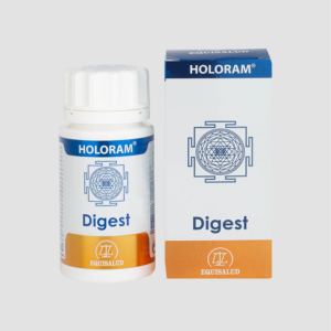 Holoram Digest – Equisalud (50 cápsulas)