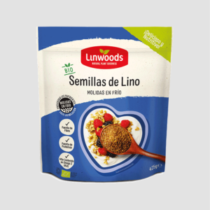 Semillas de Lino – Linwoods (425 g)